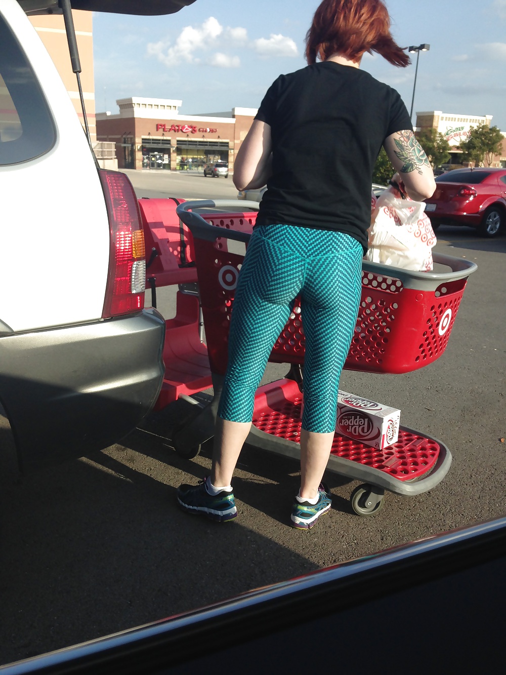 Mujer sexy 1
 #30983027