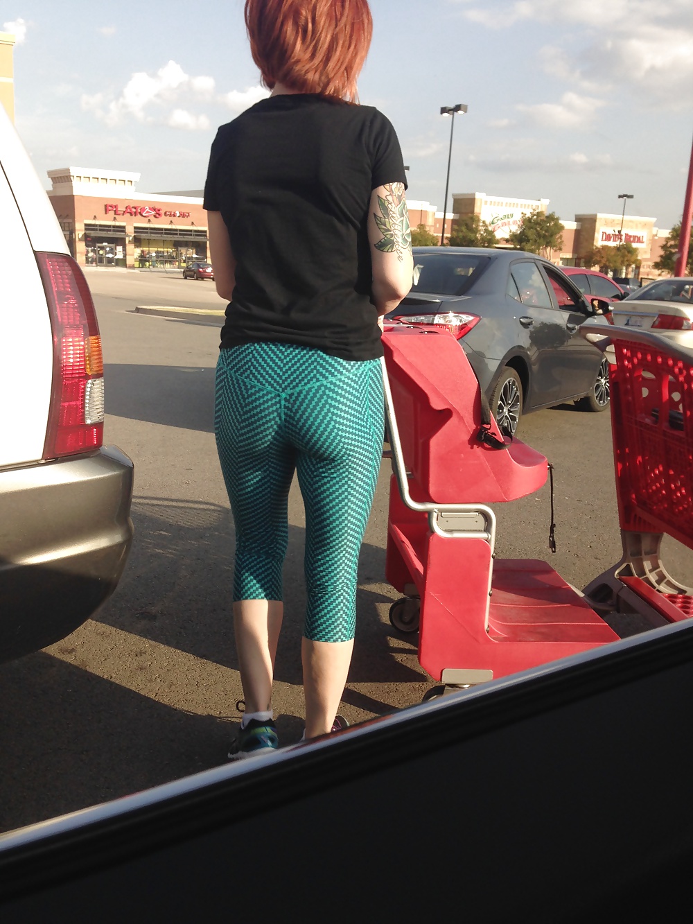 Mujer sexy 1
 #30983031