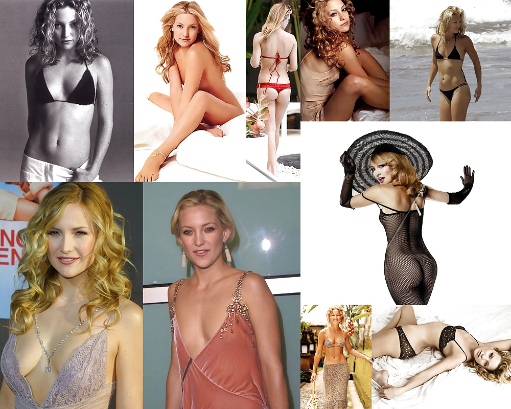 Kate hudson mega colección. 
 #28631322