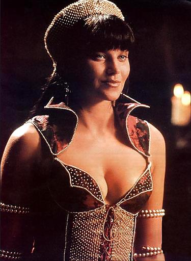 I love Lucy Lawless 2 #24904174