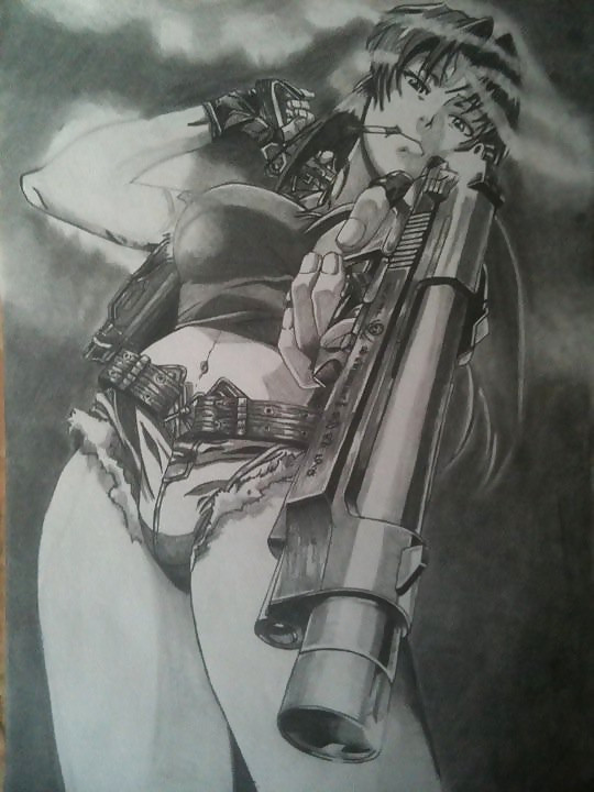 Some of my Art work #26599205