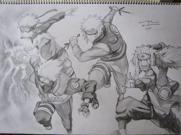 Some of my Art work #26599254