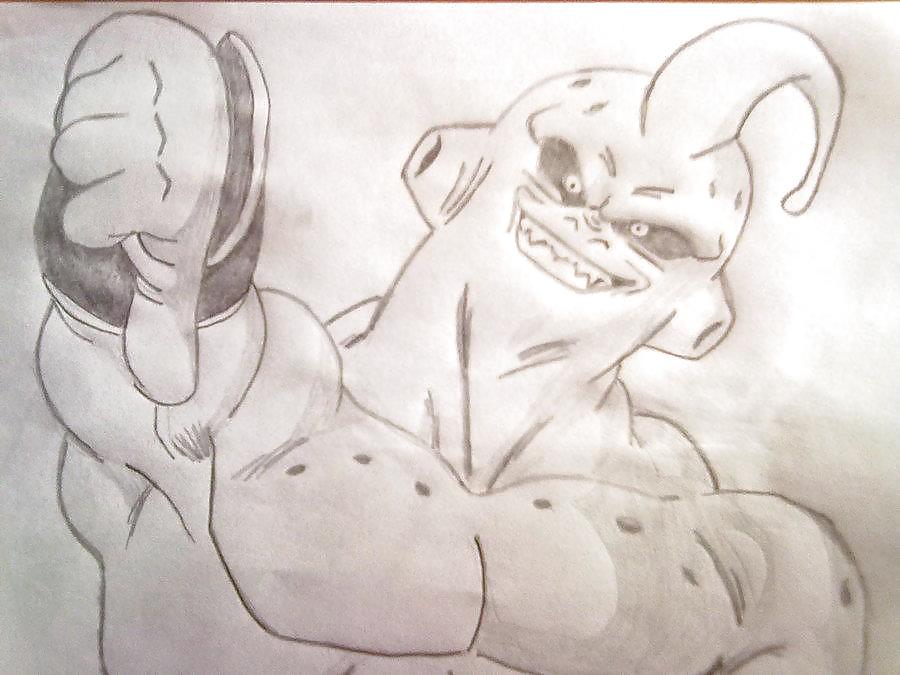 Some of my Art work #26599259