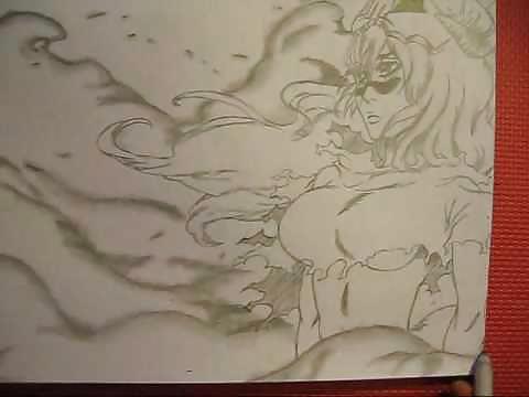 Some of my Art work #26599262