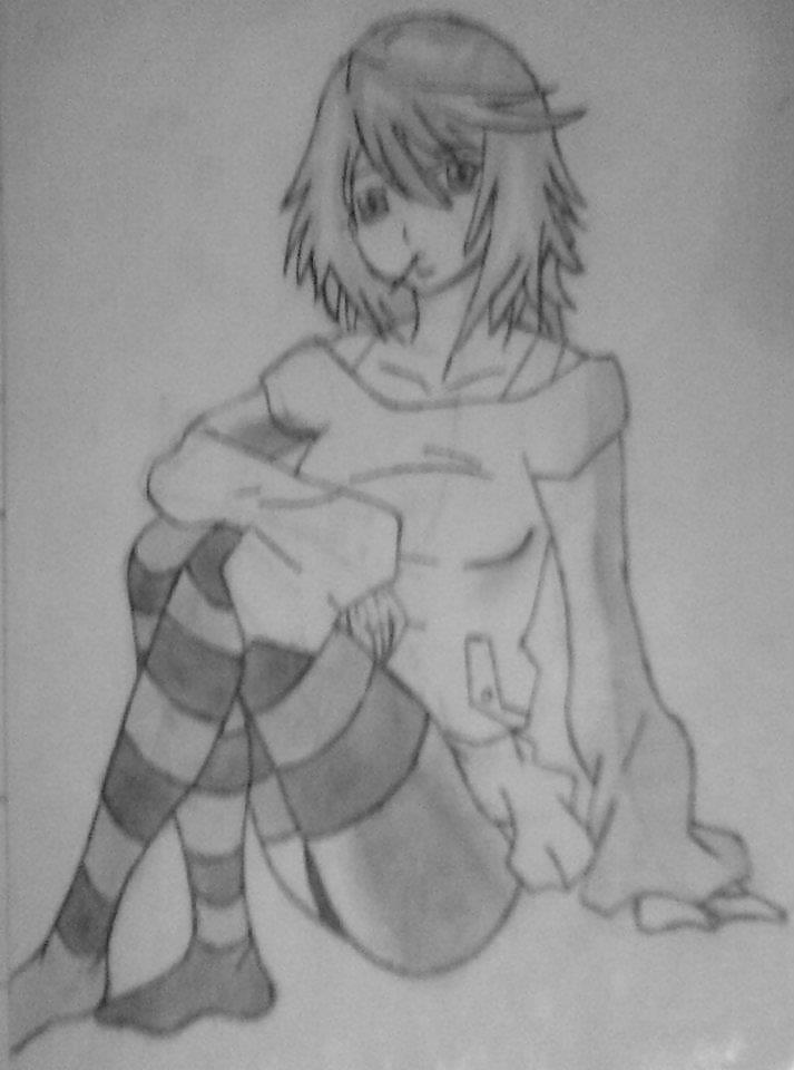 Some of my Art work #26599289