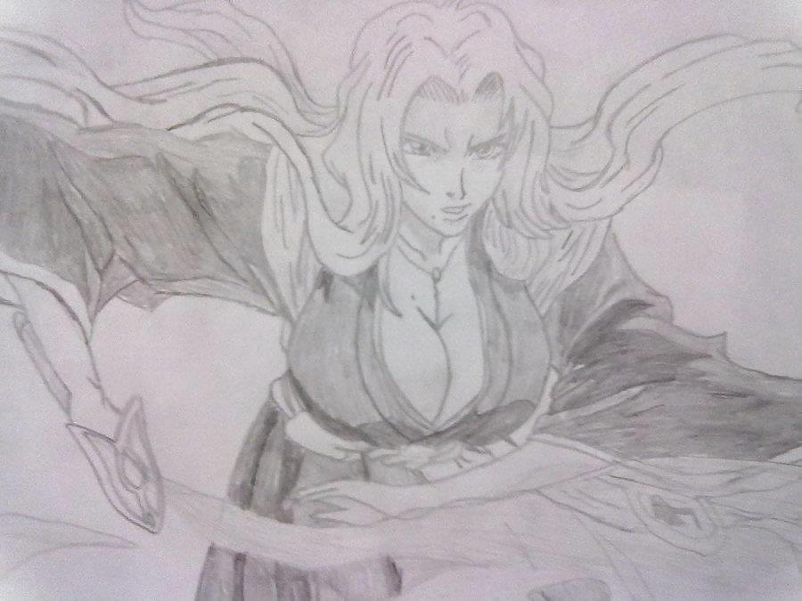 Some of my Art work #26599291