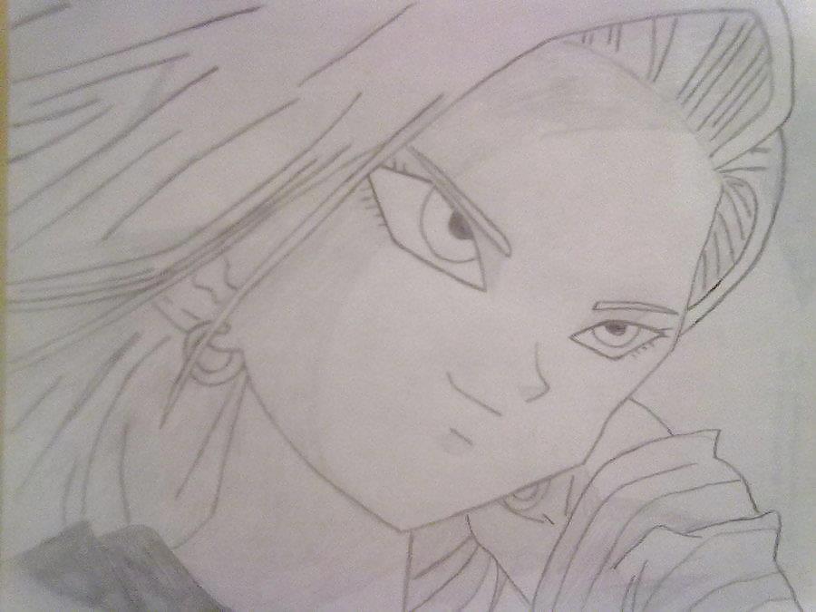 Some of my Art work #26599302
