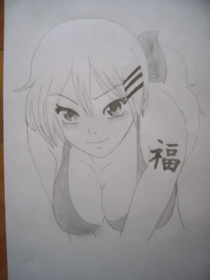 Some of my Art work #26599314