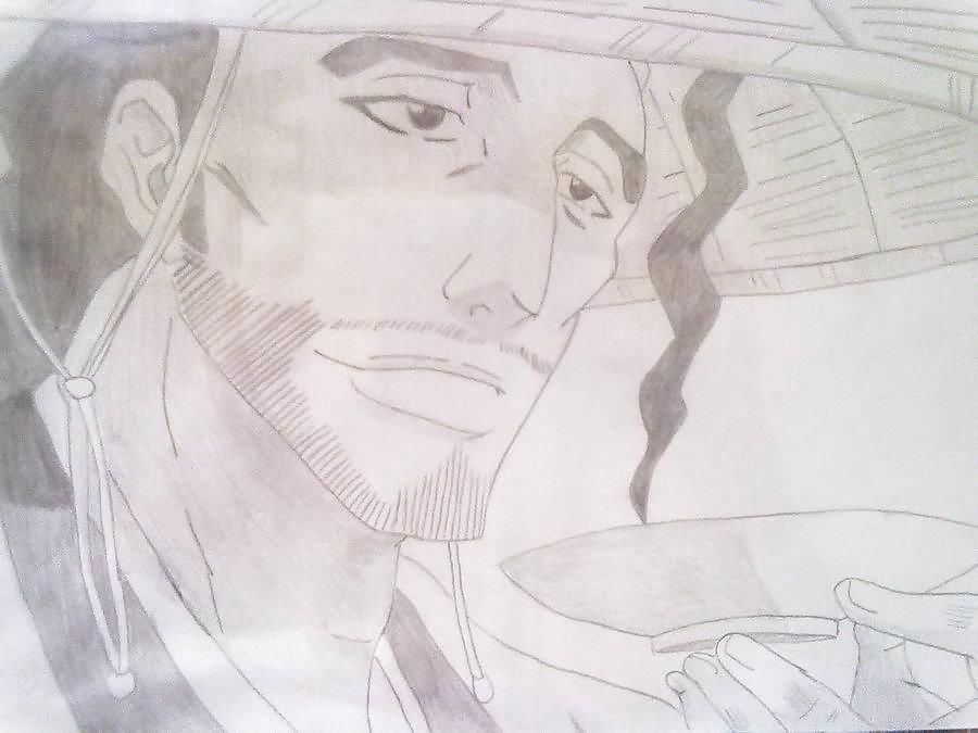 Some of my Art work #26599323