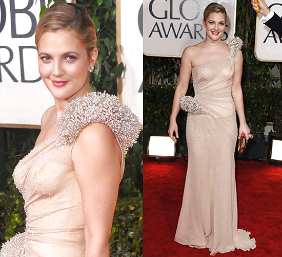 Drew Barrymore 2 #25520369