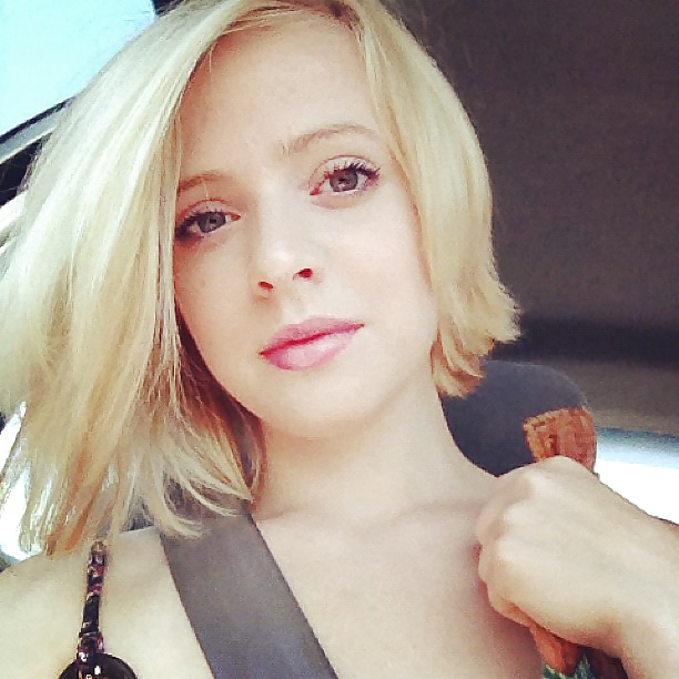 Madilyn Bailey singer #39366141