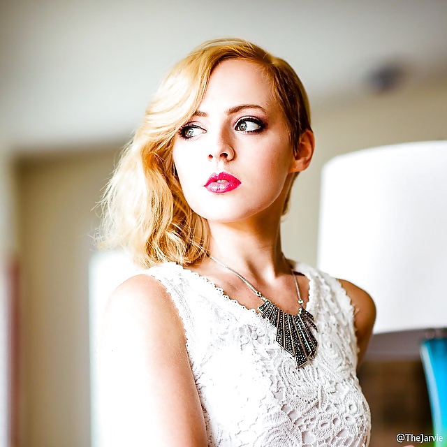 Madilyn Bailey singer #39366218