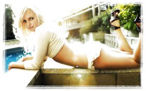Anna Faris