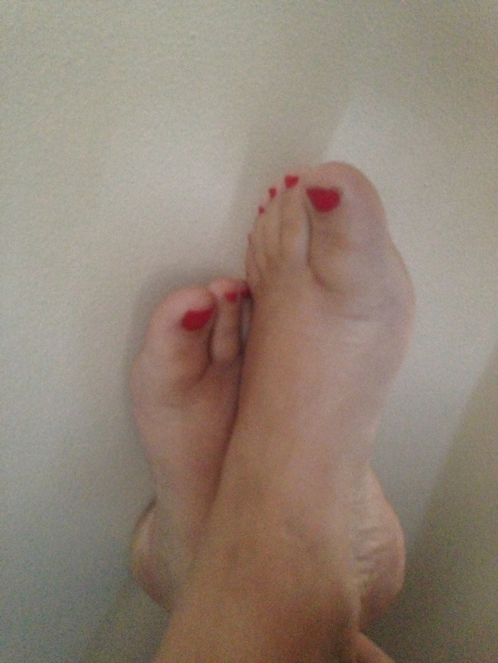 Wifey's Sexy Suck My Toes All Day! #30656728