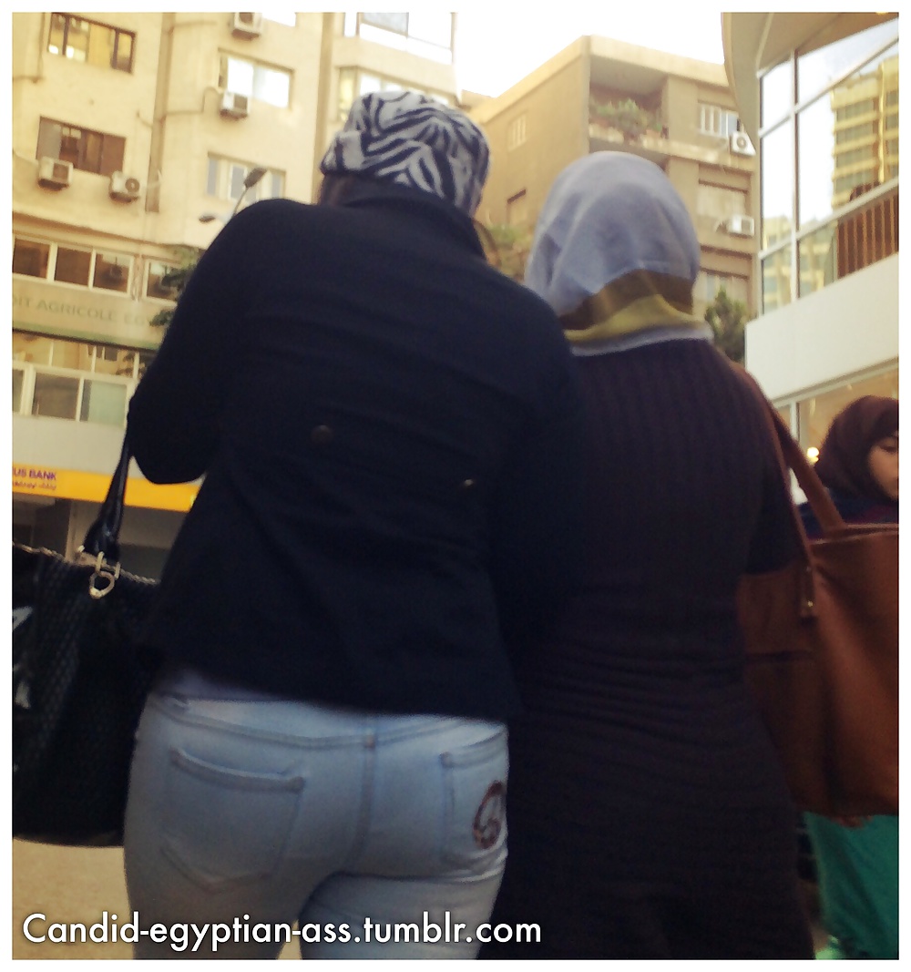 Hijab Ass 3 #40372964