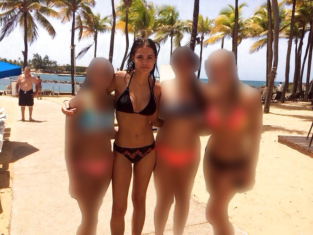 Maia mitchell - bikini pics, puerto rico 2014
 #31276516