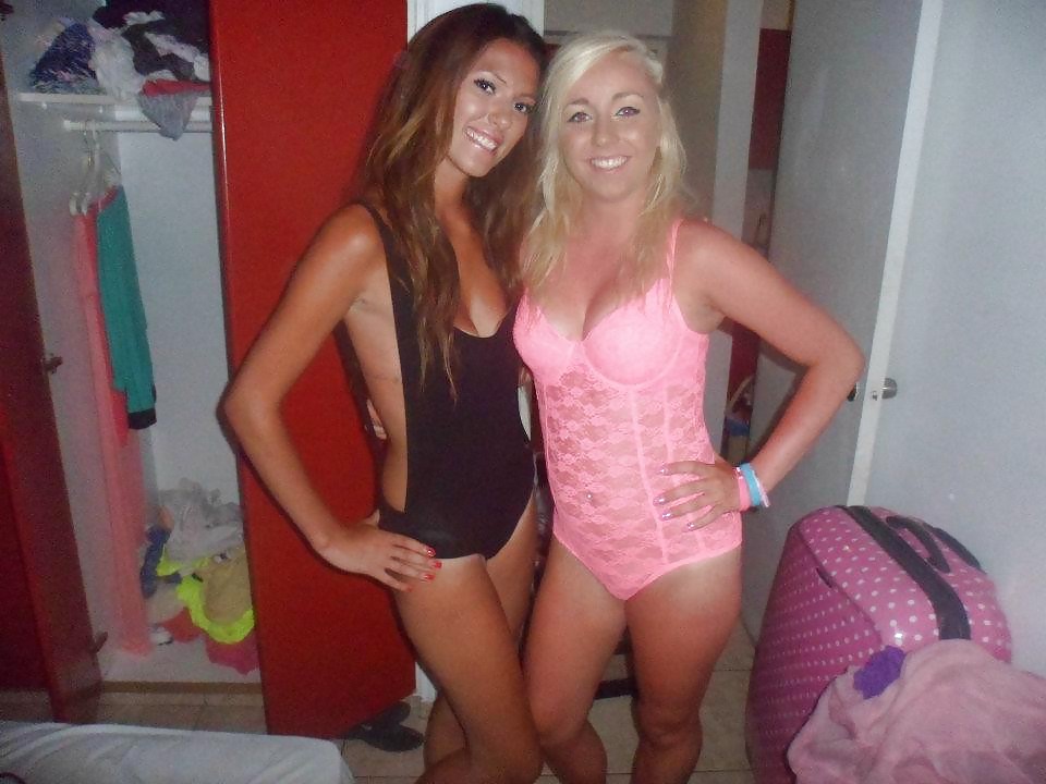 Más chavs en holdiay
 #36620488