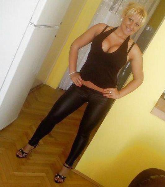 Serbian Milf 4 #36603535