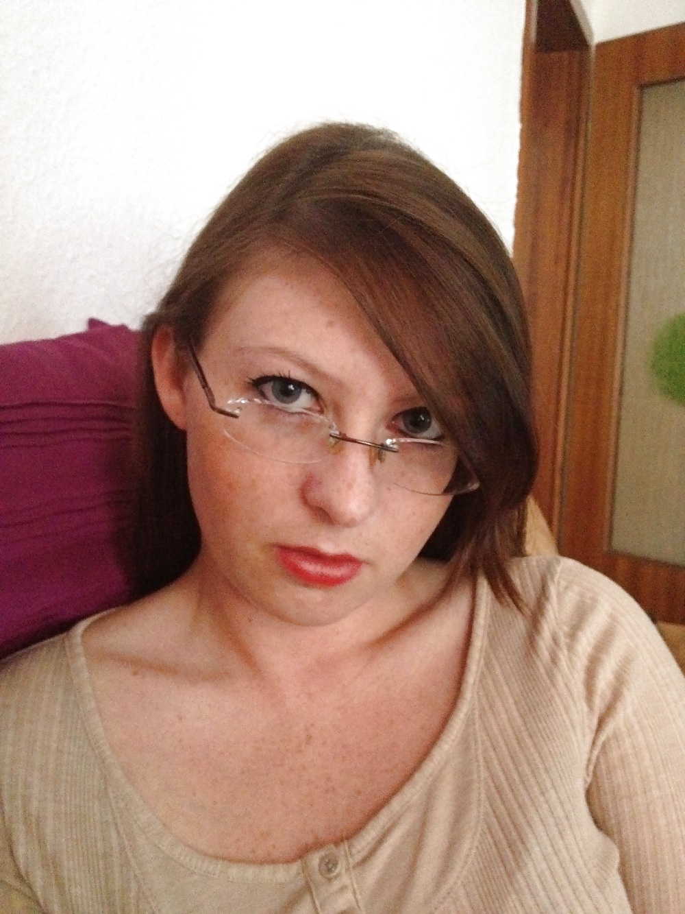 Meine sau anne
 #24006936