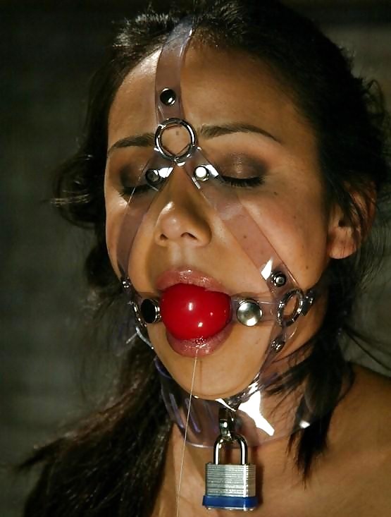 Gagged Part 5 #35832493