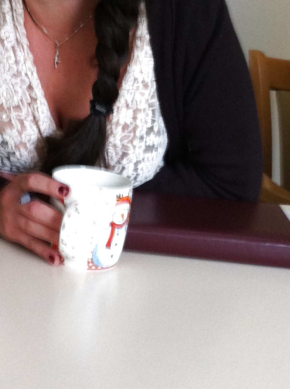 Titten meine kollegin
 #37389993