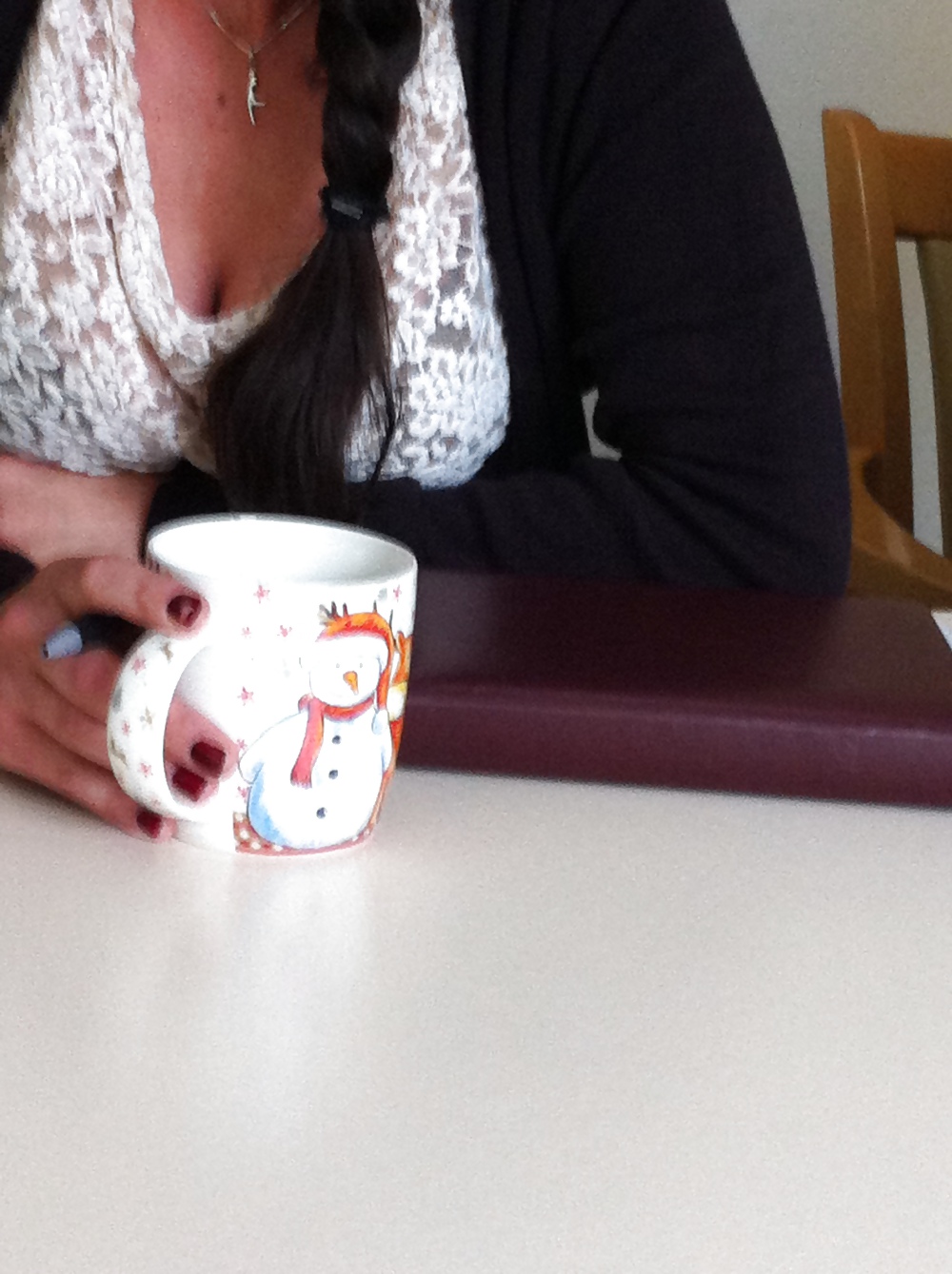 Titten meine kollegin
 #37389997