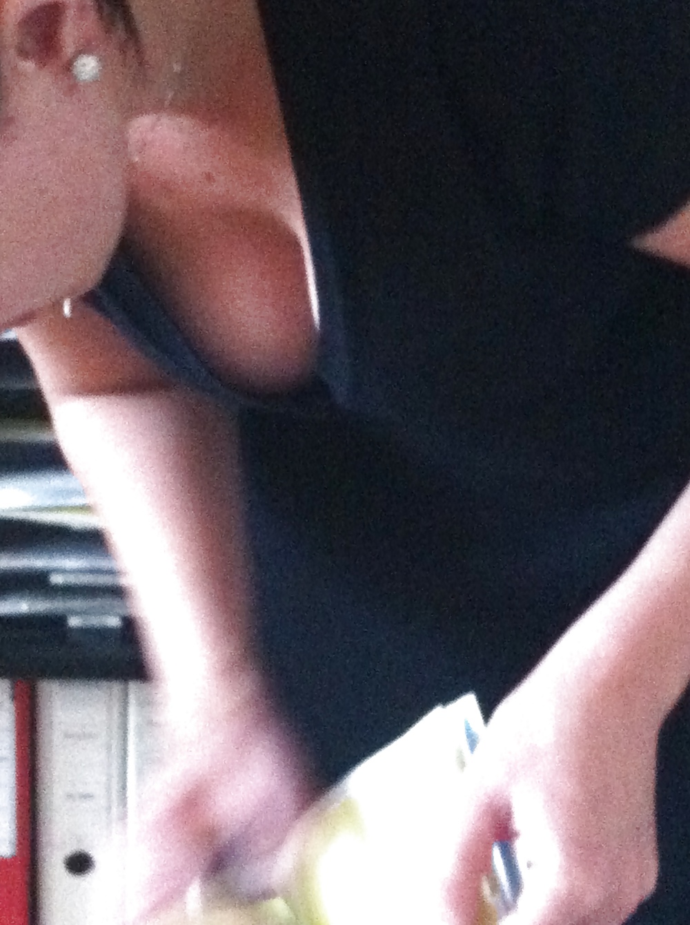 Titten meine kollegin
 #37390006