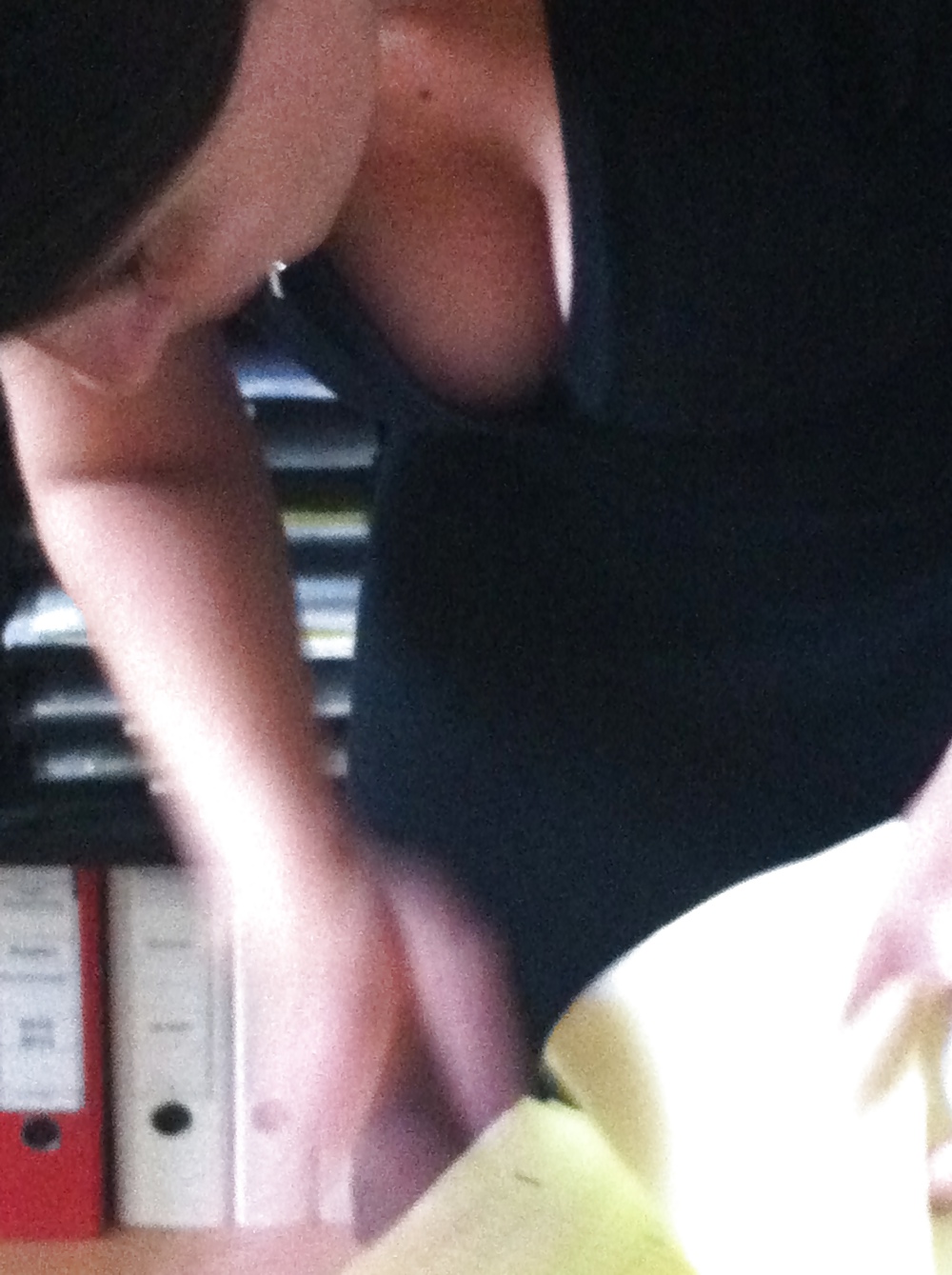 Titten meine kollegin
 #37390009