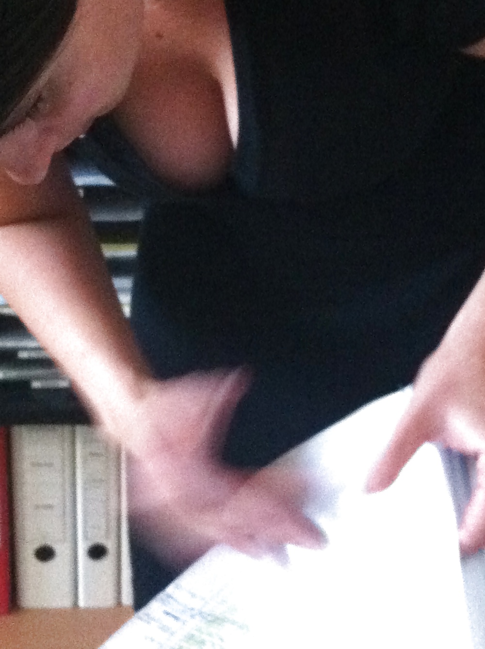 Titten meine kollegin
 #37390013