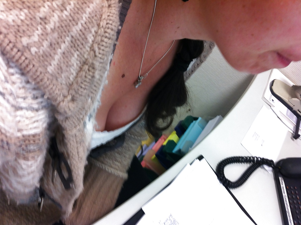 Titten meine kollegin
 #37390128