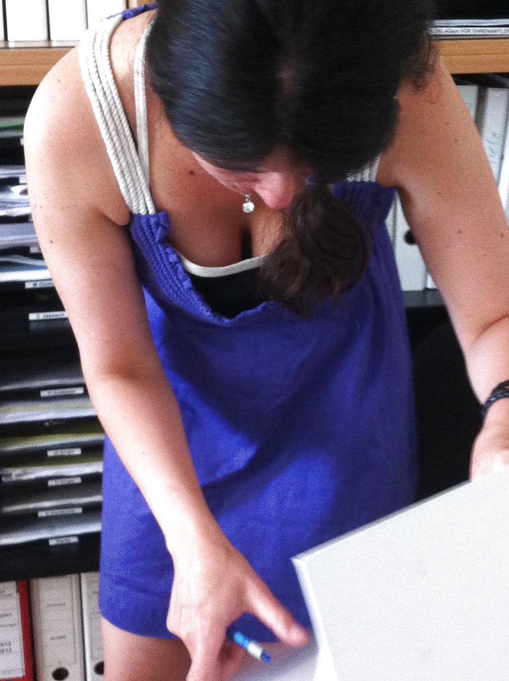 Titten meine kollegin
 #37390134