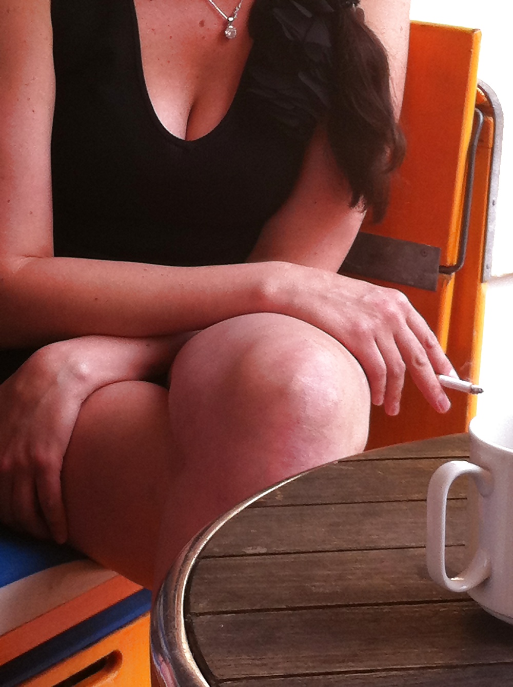 Titten meine kollegin
 #37390143