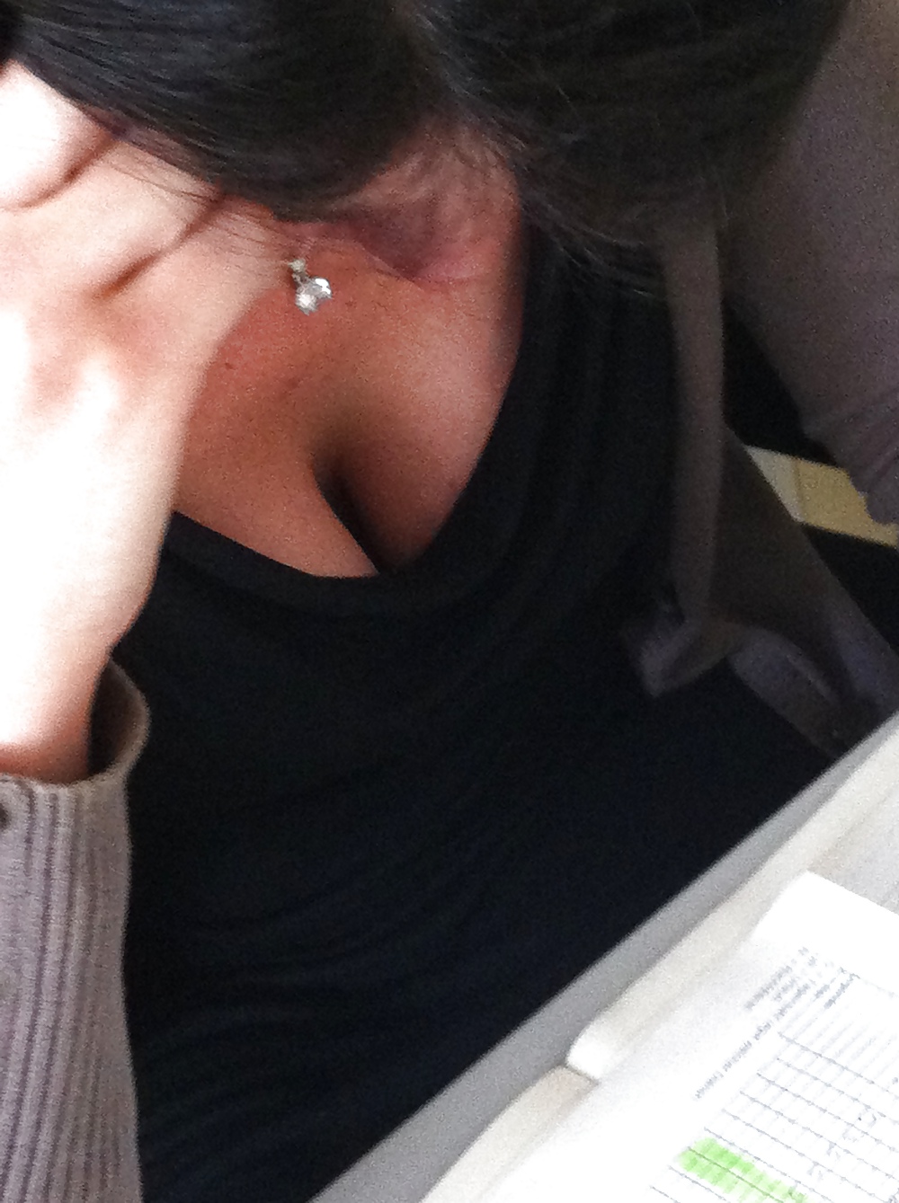 Titten meine kollegin
 #37390147