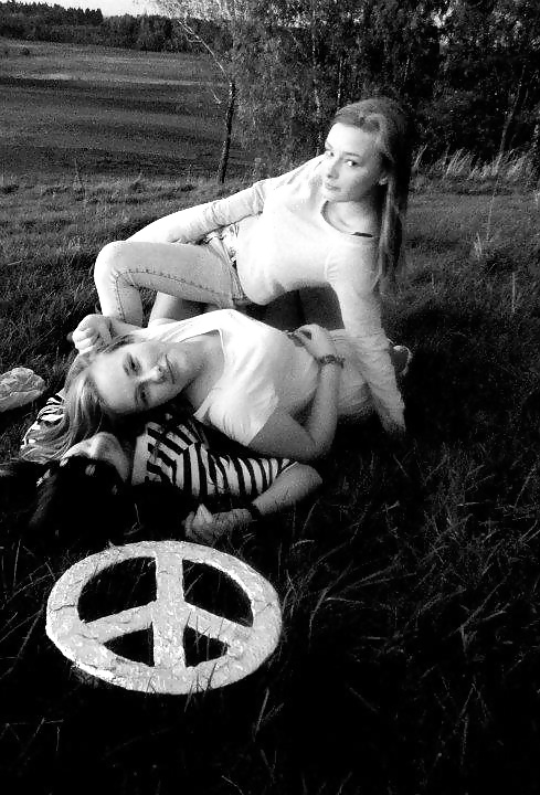 Paulinkaaa moja znajoma frend 
 #39901713