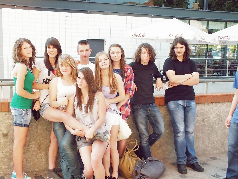 Paulinkaaa moja znajoma frend 
 #39901736