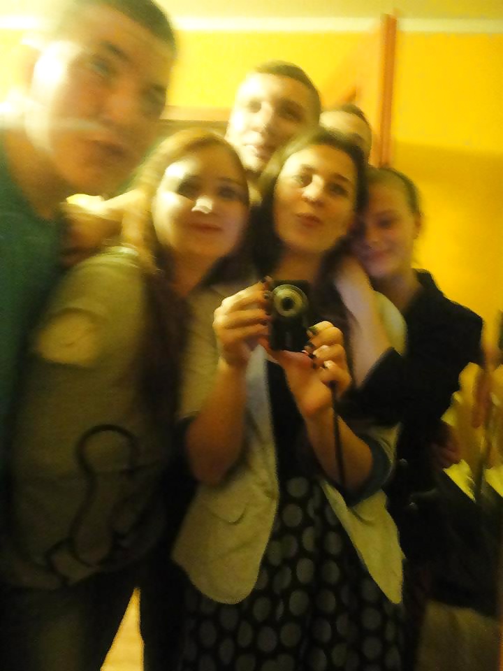 Paulinkaaa moja znajoma frend 
 #39901756