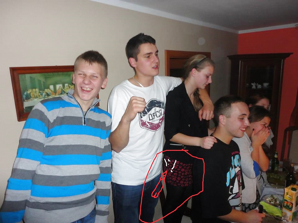 Paulinkaaa moja znajoma frend 
 #39901767