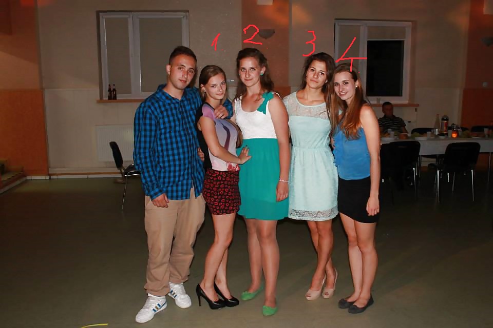 Paulinkaaa moja znajoma frend 
 #39901799