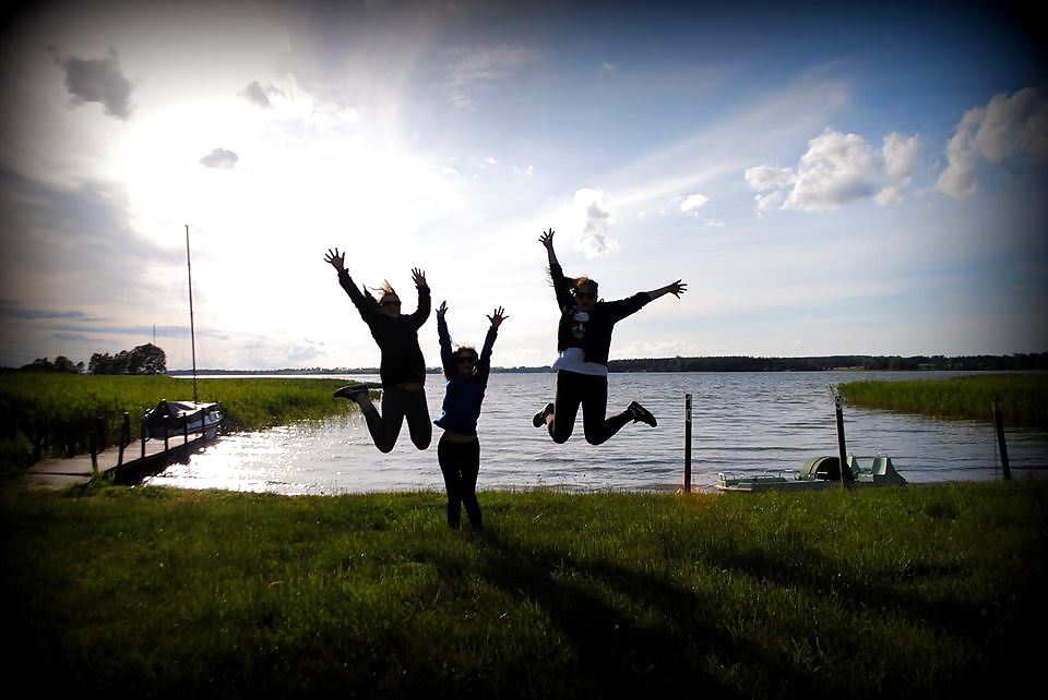 Paulinkaaa moja znajoma frend 
 #39901844