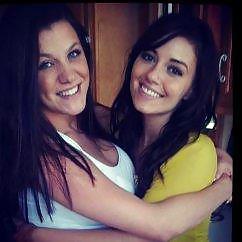 Random girls I knowo!!!
 #24027212