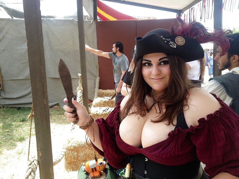 More Tits and Curves 5 #38982954