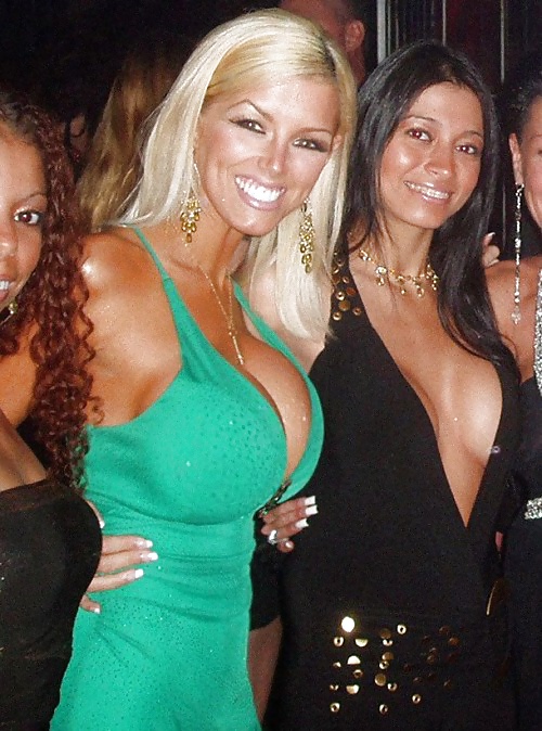 More Tits and Curves 5 #38983094