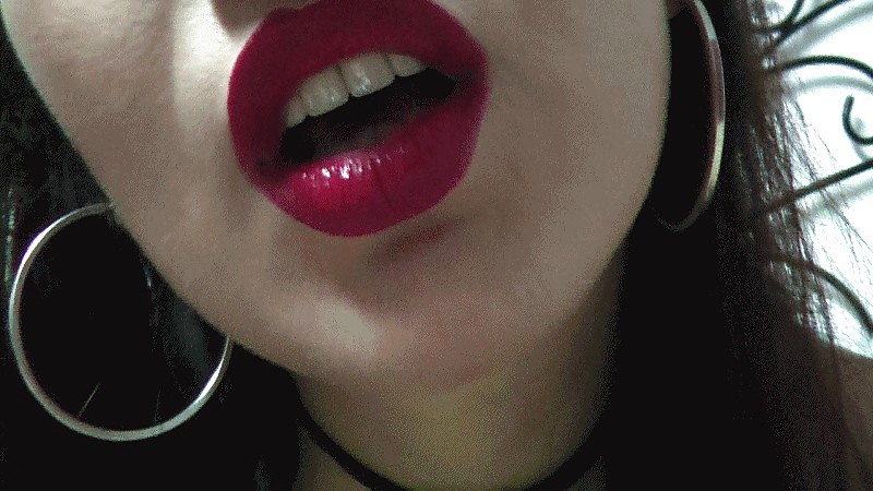 Jolie lacroix 2 - deliziose labbra di miele!
 #23982370