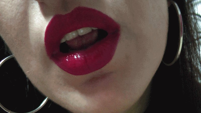 Jolie lacroix 2 - deliziose labbra di miele!
 #23982374