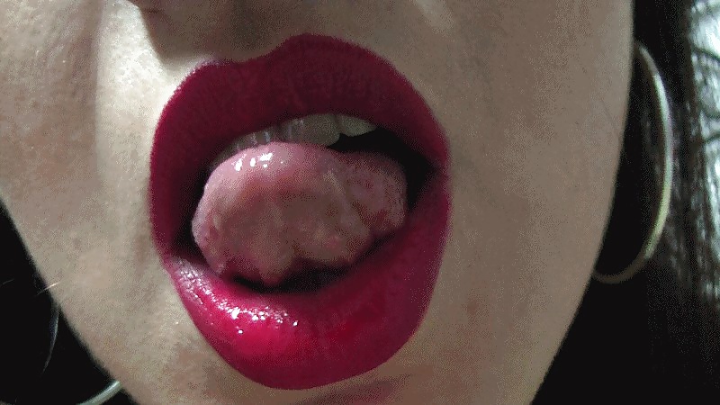 Jolie LaCroix 2 -  Delicious Honey Lips! #23982379