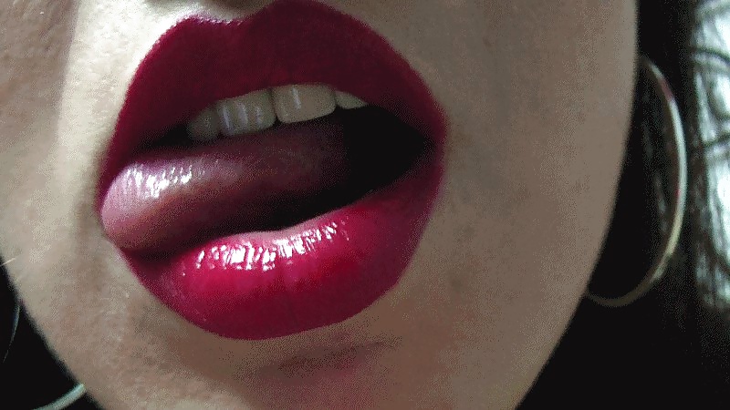 Jolie lacroix 2 - deliziose labbra di miele!
 #23982398