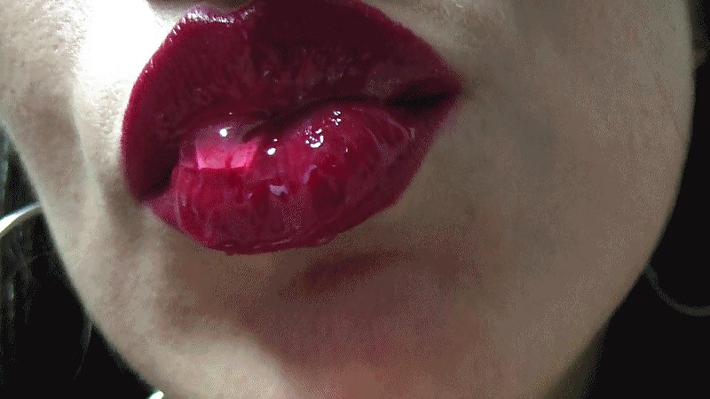 Jolie lacroix 2 - deliziose labbra di miele!
 #23982403
