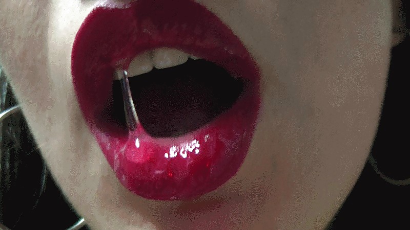 Jolie lacroix 2 - deliziose labbra di miele!
 #23982409