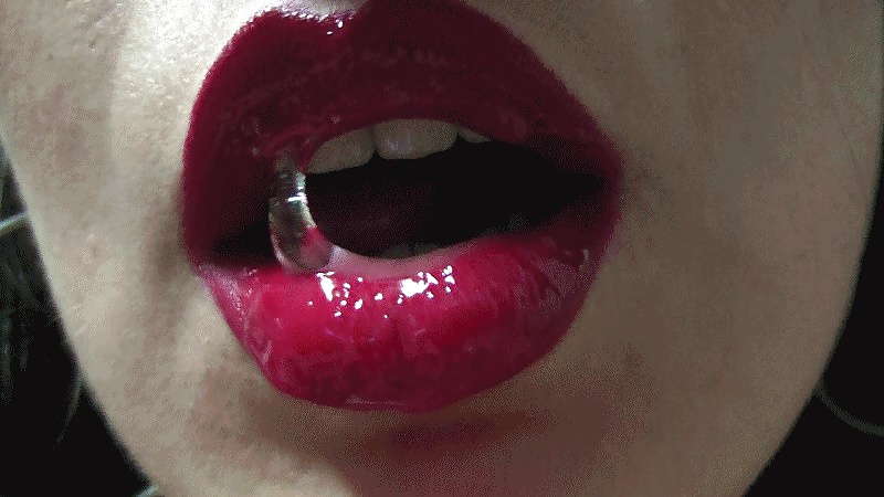 Jolie lacroix 2 - ¡deliciosos labios de miel!
 #23982415