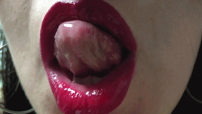 Jolie LaCroix 2 -  Delicious Honey Lips! #23982435
